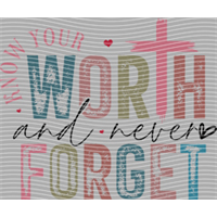 Valentine's Day-QRJ  7174